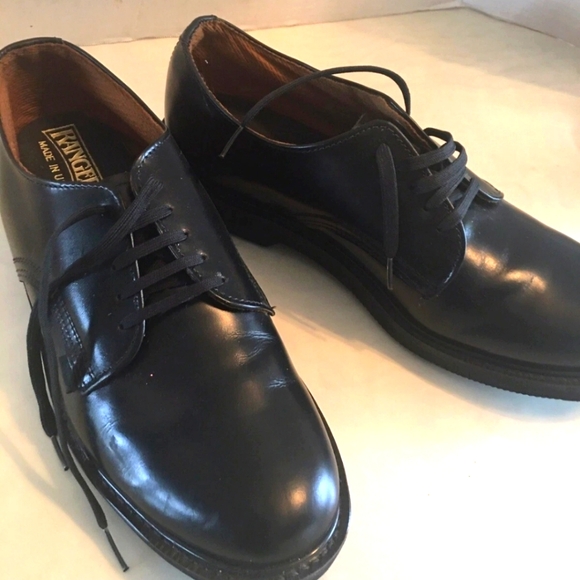 Ranger Other - New RANGER WORK SHOES size 8 1/2